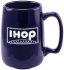 Promotional Blue